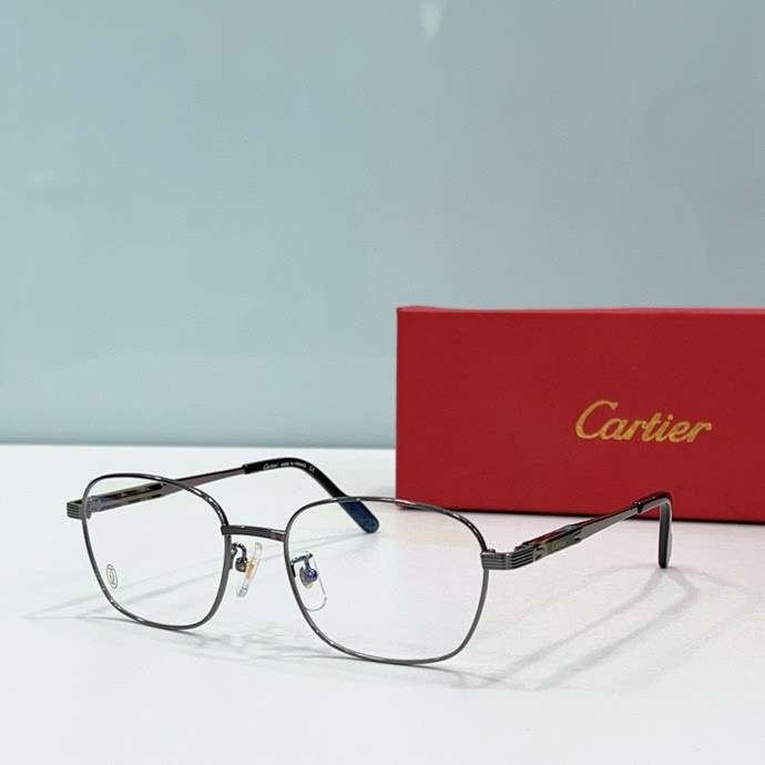 Picture of Cartier Optical Glasses _SKUfw54317763fw